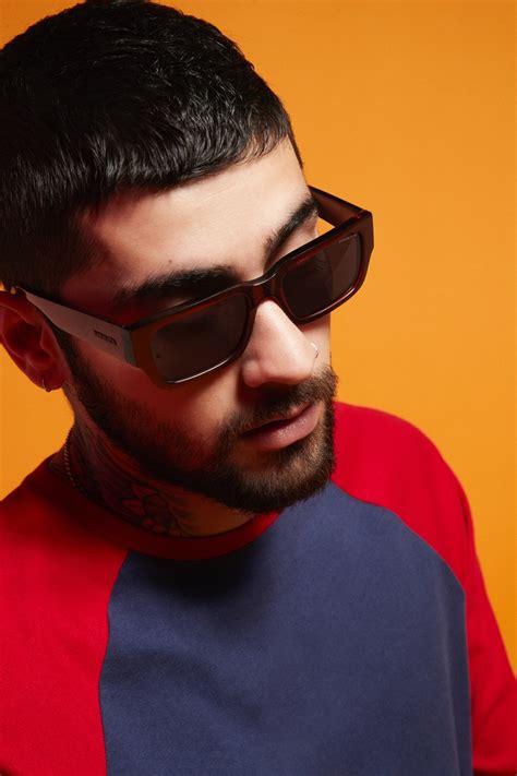 zayn x arnette sunglasses